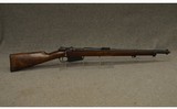 FN Herstal ~ 1889 Carbine ~ 7.65x53 - 1 of 12