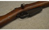 FN Herstal ~ 1889 Carbine ~ 7.65x53 - 5 of 12