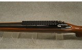 Remington ~ 700 Custom ~ .223 Rem - 10 of 12