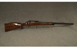 Remington ~ 700 Custom ~ .223 Rem - 1 of 12