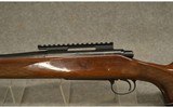 Remington ~ 700 Custom ~ .223 Rem - 7 of 12