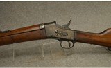 Remington ~ Rolling Block ~ 7x57 Mauser - 7 of 13