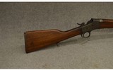 Remington ~ Rolling Block ~ 7x57 Mauser - 2 of 13