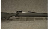 Remington ~ 700 custom ~ 7mm Rem Mag - 3 of 12