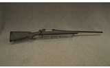 Remington ~ 700 custom ~ 7mm Rem Mag - 1 of 12