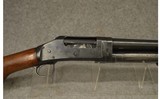 Winchester ~ Model 97 ~ 12 gauge - 3 of 12