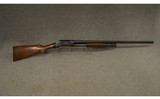 Winchester ~ Model 97 ~ 12 gauge - 1 of 12