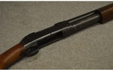 Winchester ~ Model 97 ~ 12 gauge - 5 of 12