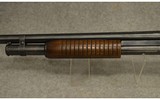 Winchester ~ Model 97 ~ 12 gauge - 6 of 12