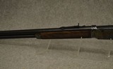 Winchester ~ 94 Deluxe ~ .38-55 Winchester - 6 of 12