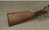 Winchester ~ 94 Deluxe ~ .38-55 Winchester - 2 of 12
