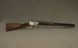 Winchester ~ 94 Deluxe ~ .38-55 Winchester - 1 of 12