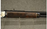 Winchester ~ 94 Deluxe ~ .38-55 Winchester - 4 of 12