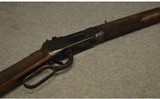 Winchester ~ 94 Deluxe ~ .38-55 Winchester - 5 of 12
