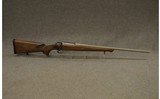 JP Sauer ~ Model 100 ~ 6.5 Creedmor - 1 of 12