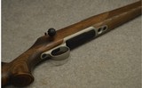JP Sauer ~ Model 100 ~ 6.5 Creedmor - 5 of 12