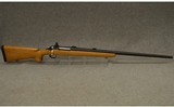 Remington ~ Model 721 ~ .30-06 Springfield