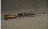 Browning ~ Model 71 ~ .348 Winchester - 1 of 12