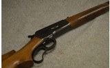 Browning ~ Model 71 ~ .348 Winchester - 5 of 12