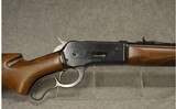Browning ~ Model 71 ~ .348 Winchester - 3 of 12