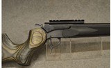 Thompson Center ~ Encore ~ .223 Remington - 3 of 12
