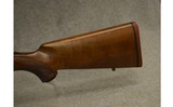 Ruger ~ M77 African ~ .458 Winchester Magnum - 8 of 12