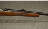 Ruger ~ M77 African ~ .458 Winchester Magnum - 4 of 12