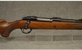 Ruger ~ M77 African ~ .458 Winchester Magnum - 3 of 12