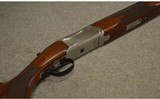 Ruger ~ Red Label ~ 12 gauge - 5 of 12