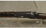 Winchester ~ 94 Flat Band ~ .32 Winchester - 10 of 12