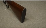 Winchester ~ 94 Flat Band ~ .32 Winchester - 9 of 12