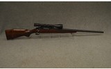 Winchester ~ Model 70 ~ .243 Winchester - 1 of 12