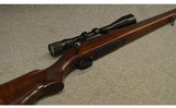 Winchester ~ Model 70 ~ .243 Winchester - 5 of 12