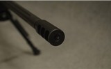 Savage Arms ~ 110 ~ .338 Lapua - 12 of 12