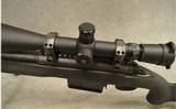 Savage Arms ~ 110 ~ .338 Lapua - 10 of 12