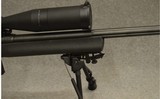 Savage Arms ~ 110 ~ .338 Lapua - 4 of 12