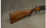Winchester ~ Model 101 ~ 12 gauge - 2 of 12