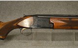 Winchester ~ Model 101 ~ 12 gauge - 3 of 12