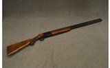 Winchester ~ Model 101 ~ 12 gauge