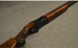 Winchester ~ Model 101 ~ 12 gauge - 5 of 12