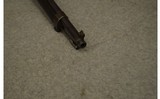 Turkish ~ M1938 Mauser ~ 8mm Mauser - 12 of 13