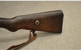 Turkish ~ M1938 Mauser ~ 8mm Mauser - 8 of 13