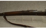 Turkish ~ M1938 Mauser ~ 8mm Mauser - 6 of 13