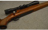 Winchester ~ Model 70 ~ .270 Winchester - 5 of 12