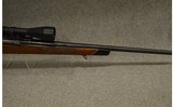 Winchester ~ Model 70 ~ .270 Winchester - 4 of 12