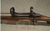 Cooper Firearms ~ Mod 22 Left handed ~ .22-250 - 10 of 13