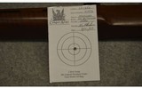 Cooper Firearms ~ Mod 22 Left handed ~ .22-250 - 13 of 13