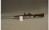 Cooper Firearms ~ Mod 22 Left handed ~ .22-250 - 1 of 13