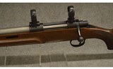 Cooper Firearms ~ Mod 22 Left handed ~ .22-250 - 7 of 13