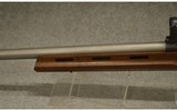 Cooper Firearms ~ Mod 22 Left handed ~ .22-250 - 6 of 13
